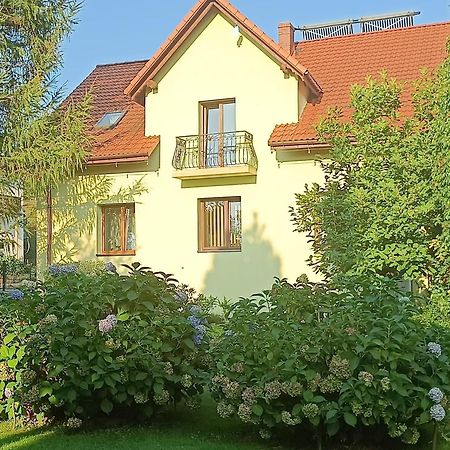 Apartamento Pod Modrzewiami Milówka Exterior foto