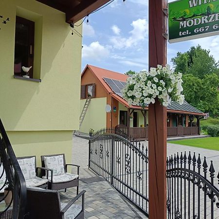 Apartamento Pod Modrzewiami Milówka Exterior foto