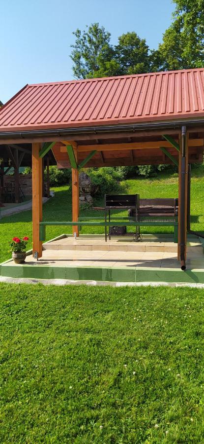 Apartamento Pod Modrzewiami Milówka Exterior foto