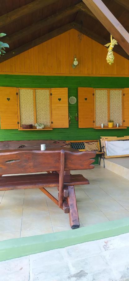Apartamento Pod Modrzewiami Milówka Exterior foto