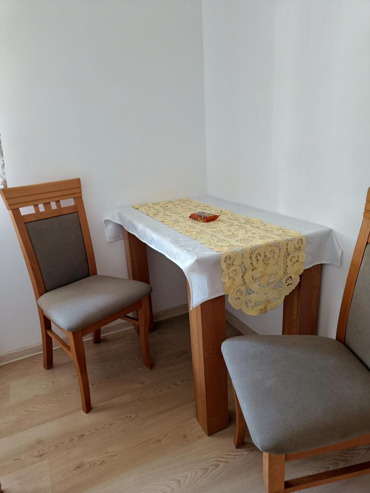 Apartamento Pod Modrzewiami Milówka Exterior foto
