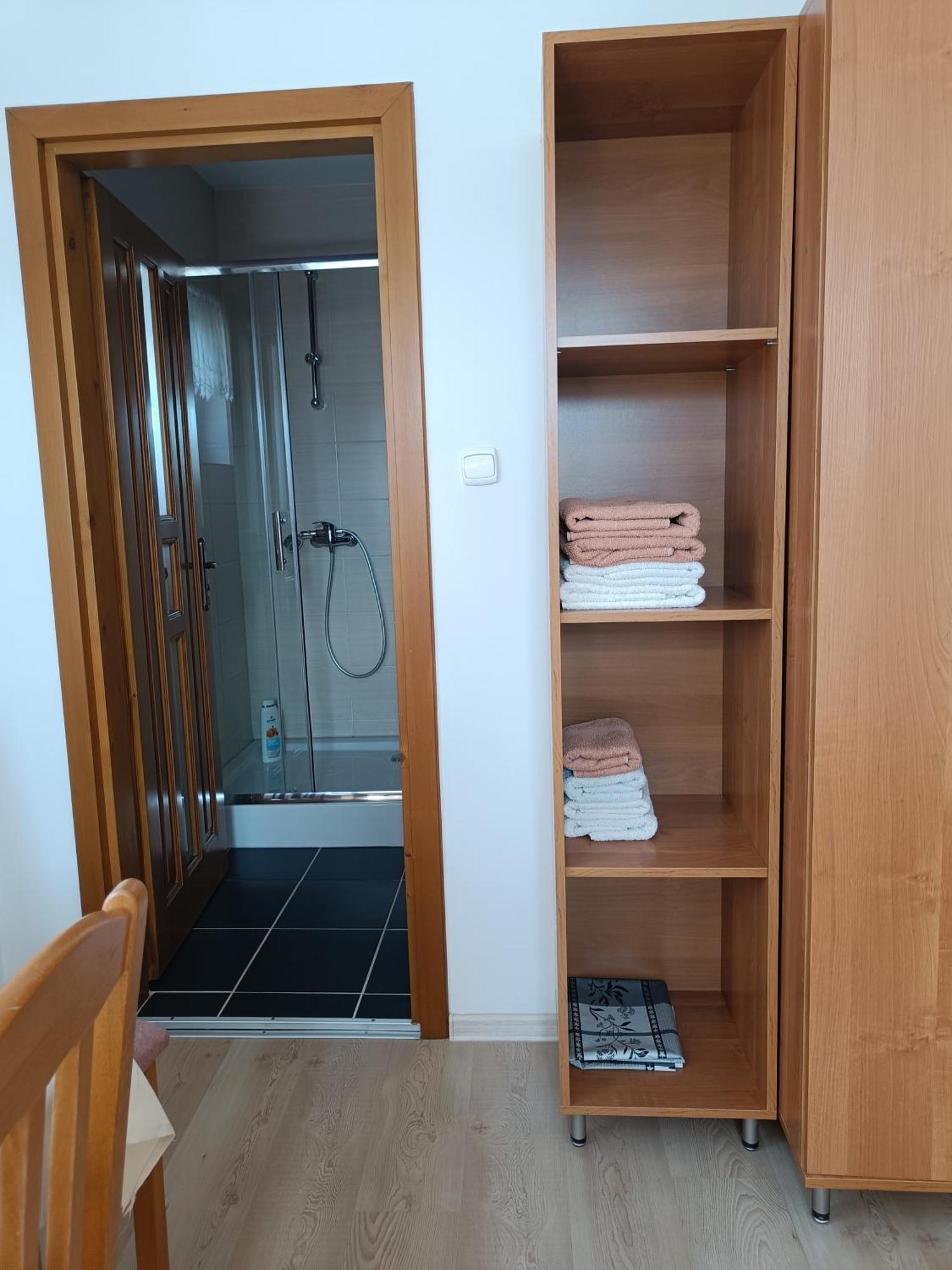 Apartamento Pod Modrzewiami Milówka Exterior foto