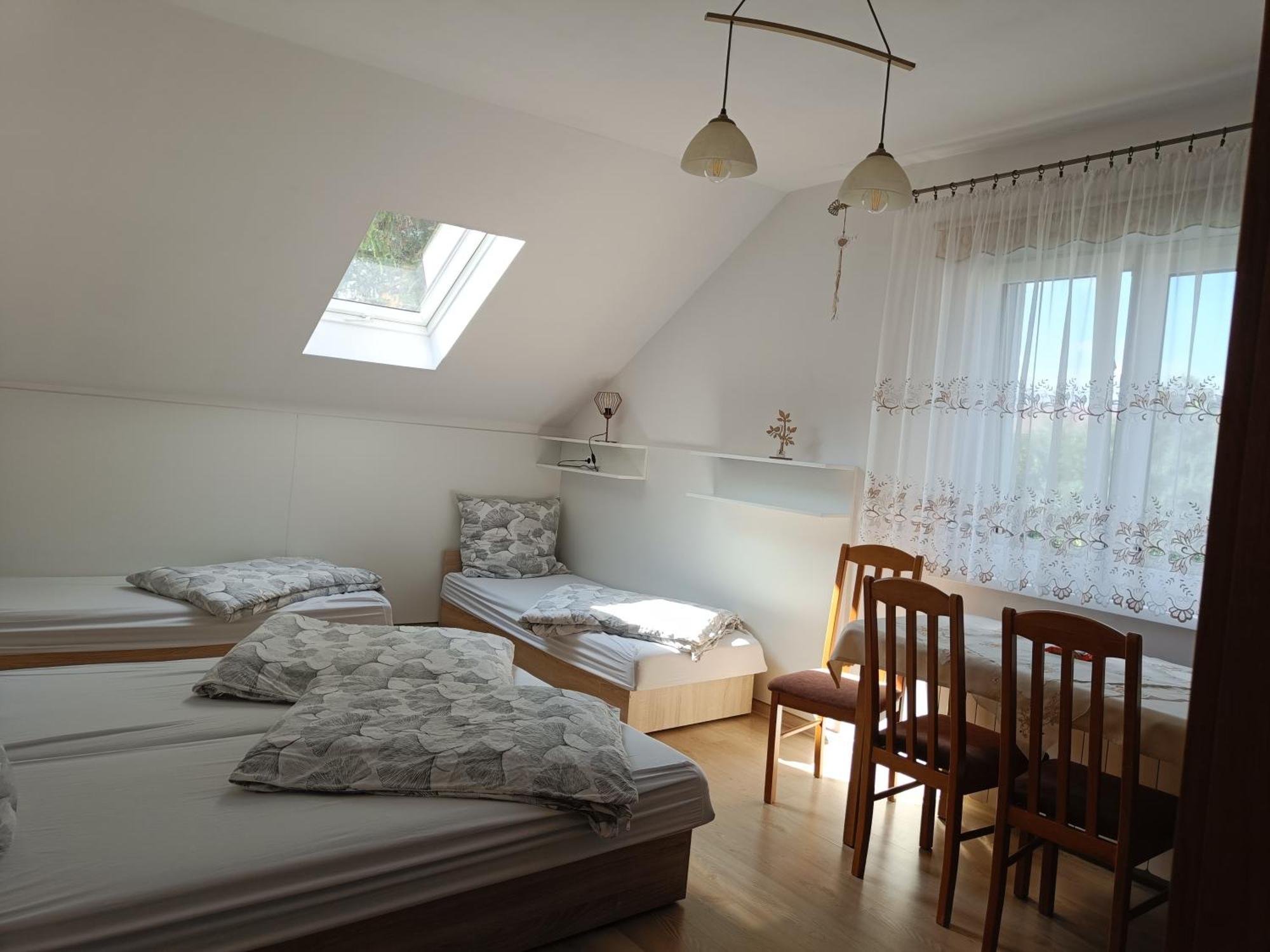 Apartamento Pod Modrzewiami Milówka Exterior foto