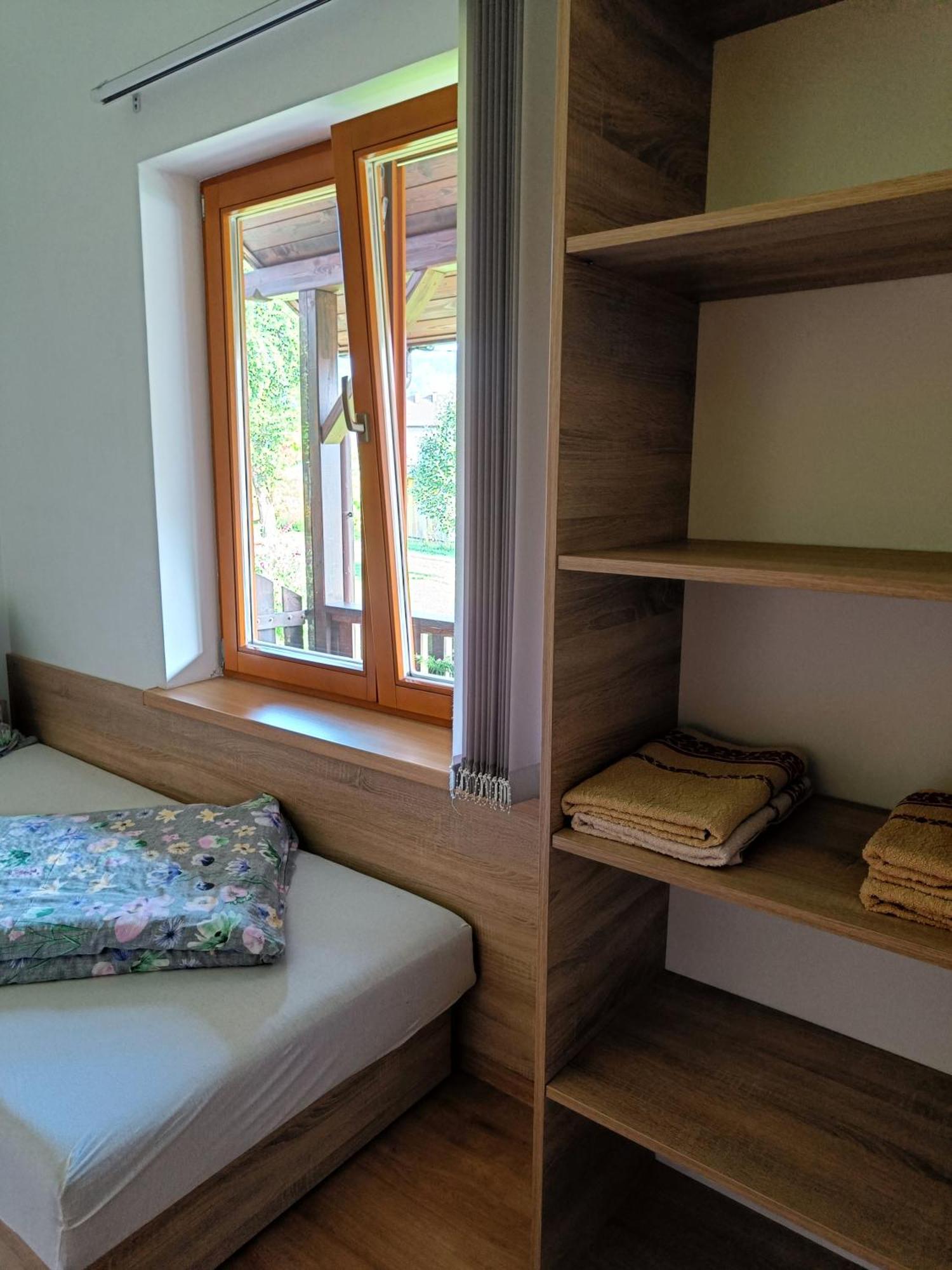 Apartamento Pod Modrzewiami Milówka Exterior foto